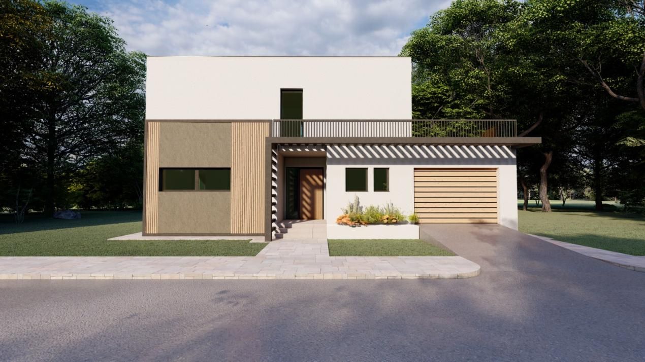 Casă cu 3 camere de vânzare în Vladiceasca – fotografia 5 din 12