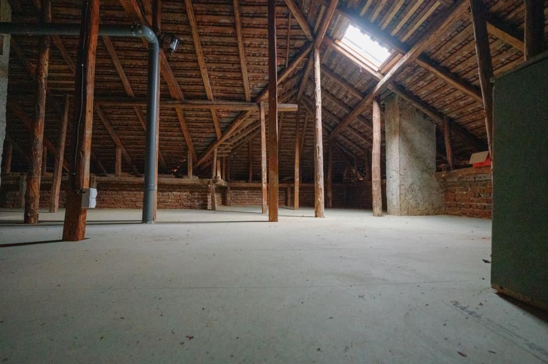 Casă cu 4 camere de vânzare în Central, Ștefănești – fotografia 49 din 64