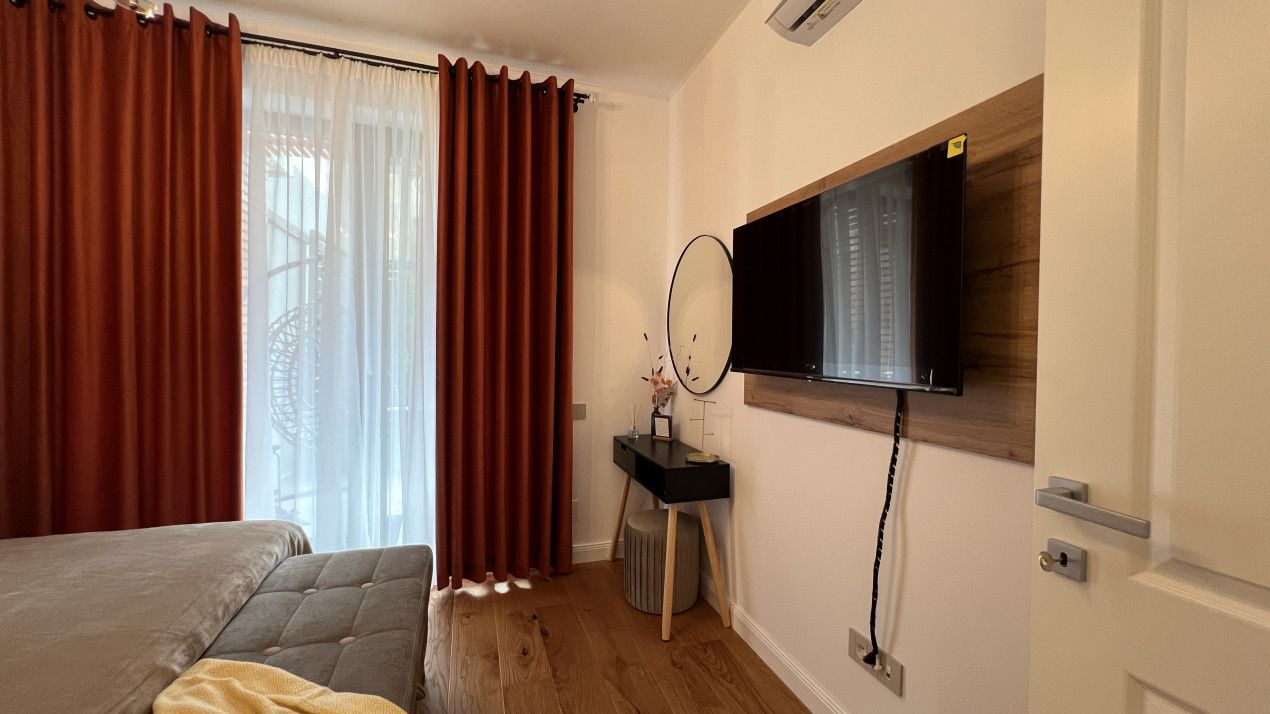 Apartament cu 2 camere de închiriat în Ultracentral, București – fotografia 16 din 28