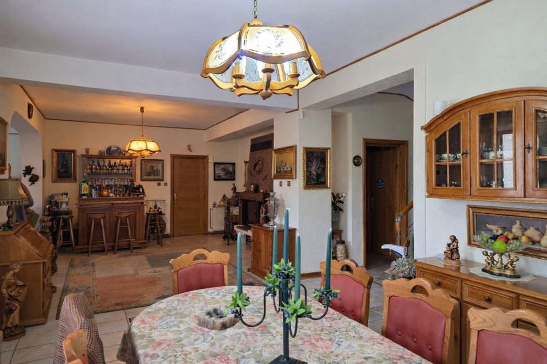 Casă cu 5 camere de vânzare în Snagov – fotografia 7 din 21