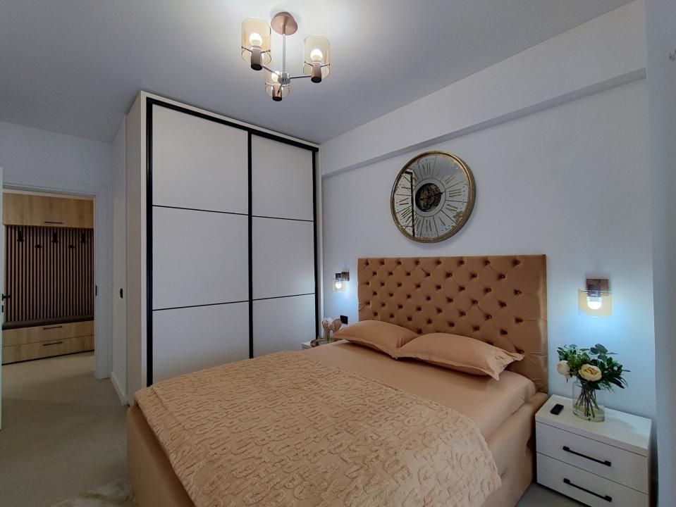 Apartament cu 2 camere de vânzare în Mamaia-Sat – fotografia 11 din 27