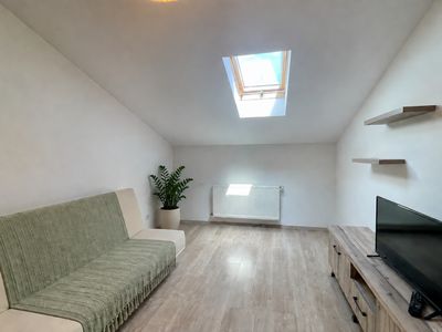 Apartament cu 2 camere de închiriat în Nicolae Grigorescu, București – fotografia 2 din 11