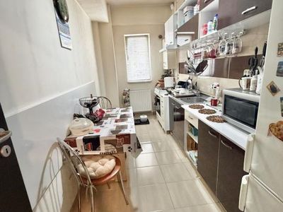 Garsonieră cu 1 cameră de vânzare în Militari, București – fotografia 3 din 7