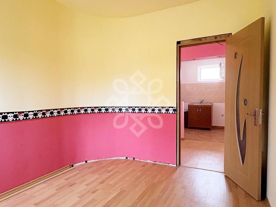 Apartament cu 1 cameră de vânzare în Central, Sânmartin – fotografia 7 din 18