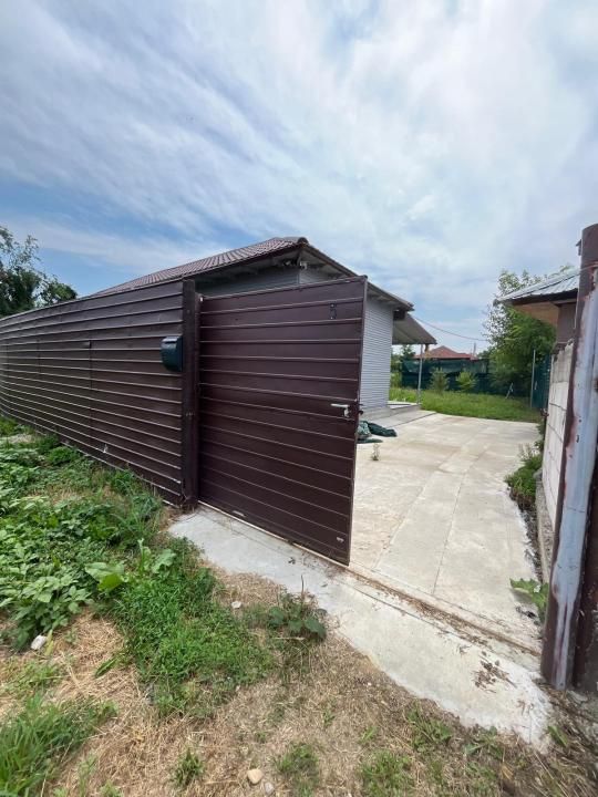 Casă cu 4 camere de vânzare în Central, Cuparu – fotografia 27 din 31