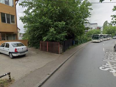 Teren de vânzare în Colentina, București – fotografia 2 din 4