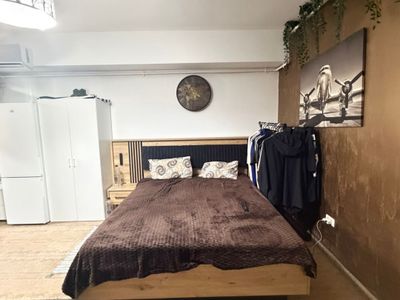Garsonieră cu 1 cameră de vânzare în Bragadiru – fotografia 2 din 10