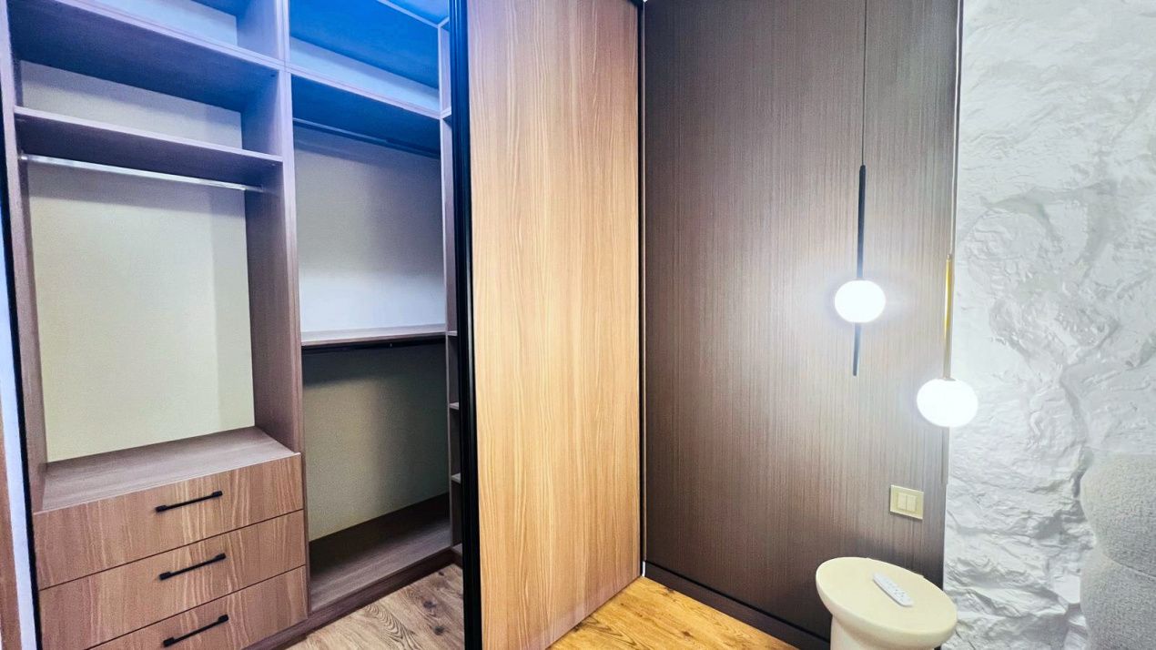 Apartament cu 2 camere de închiriat în Pipera, București – fotografia 19 din 26