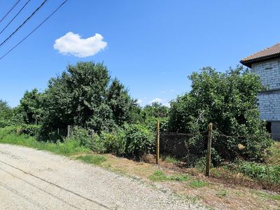 Teren de vânzare în Central, Bolintin-Vale – fotografia 4 din 27