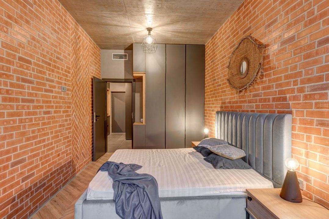 Apartament cu 2 camere de închiriat în Vest, Mogoșoaia – fotografia 9 din 14