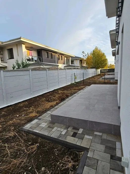Casă cu 4 camere de vânzare în Central, Otopeni – fotografia 18 din 18