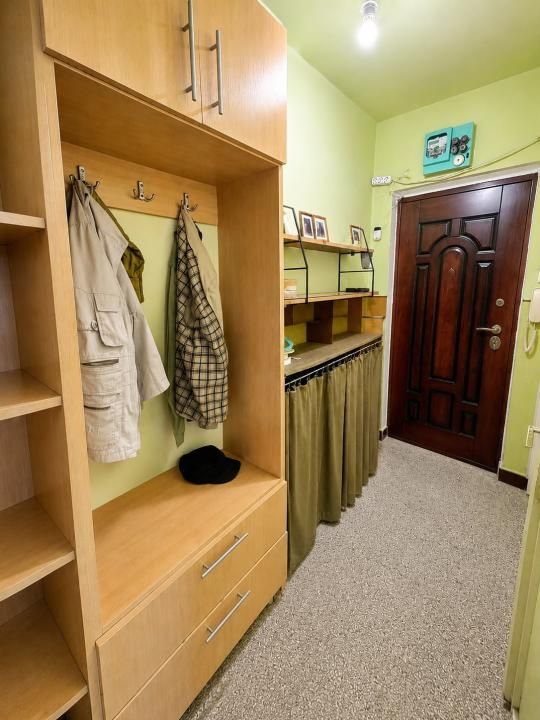 Apartament cu 2 camere de vânzare în Valenta, Oradea – fotografia 7 din 7