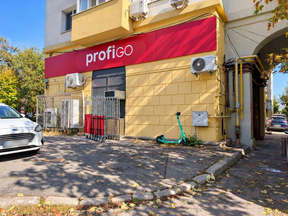 Spațiu comercial cu 4 camere de vânzare în Basarabia, București – fotografia 5 din 8