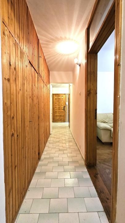 Apartament cu 3 camere de închiriat în Aviației, București – fotografia 25 din 31
