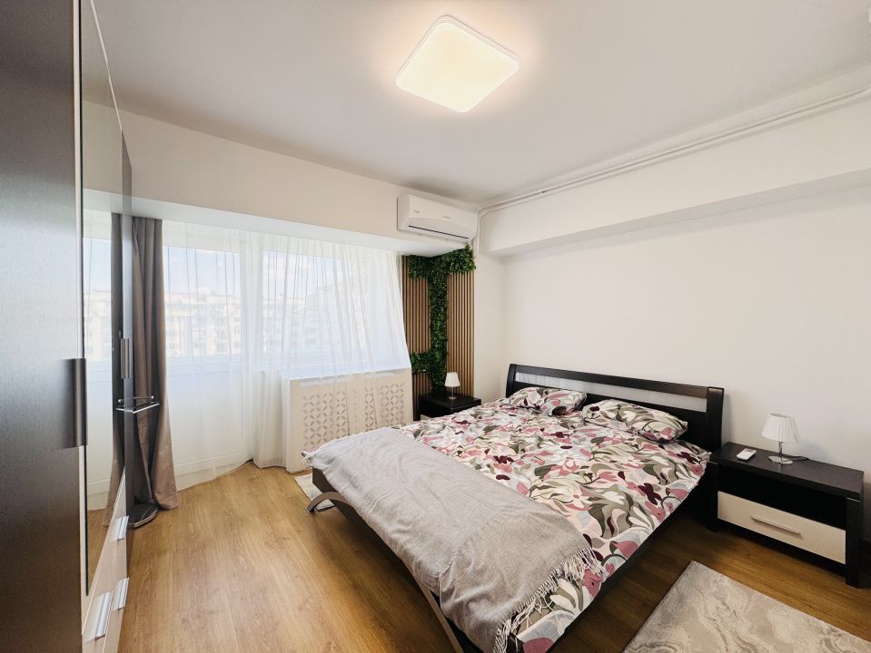 Apartament cu 4 camere de închiriat în Decebal, București – fotografia 15 din 22