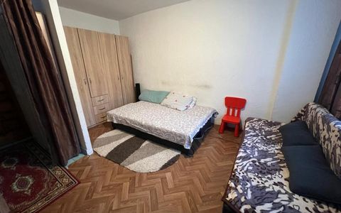 Apartament cu 1 cameră de vânzare în Tei, București