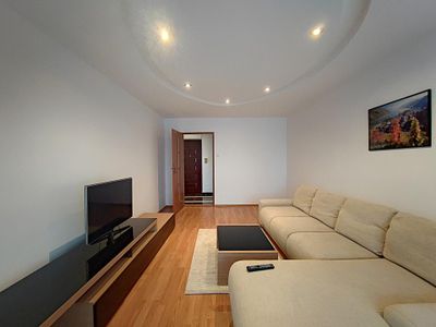 Apartament cu 2 camere de închiriat în Capitol, Constanța – fotografia 4 din 20