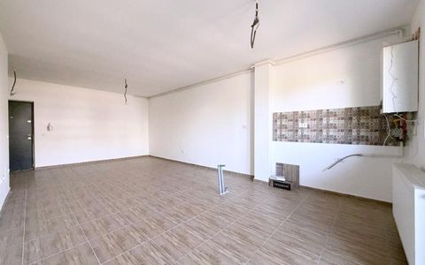 Apartament cu 2 camere de vânzare în Straulesti, București