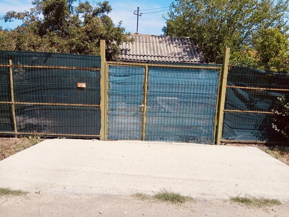 Casă cu 2 camere de vânzare în Ungheni – fotografia 5 din 5