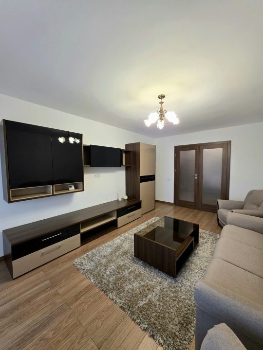 Apartament cu 2 camere de vânzare în City Park Mall, Constanța – fotografia 4 din 13
