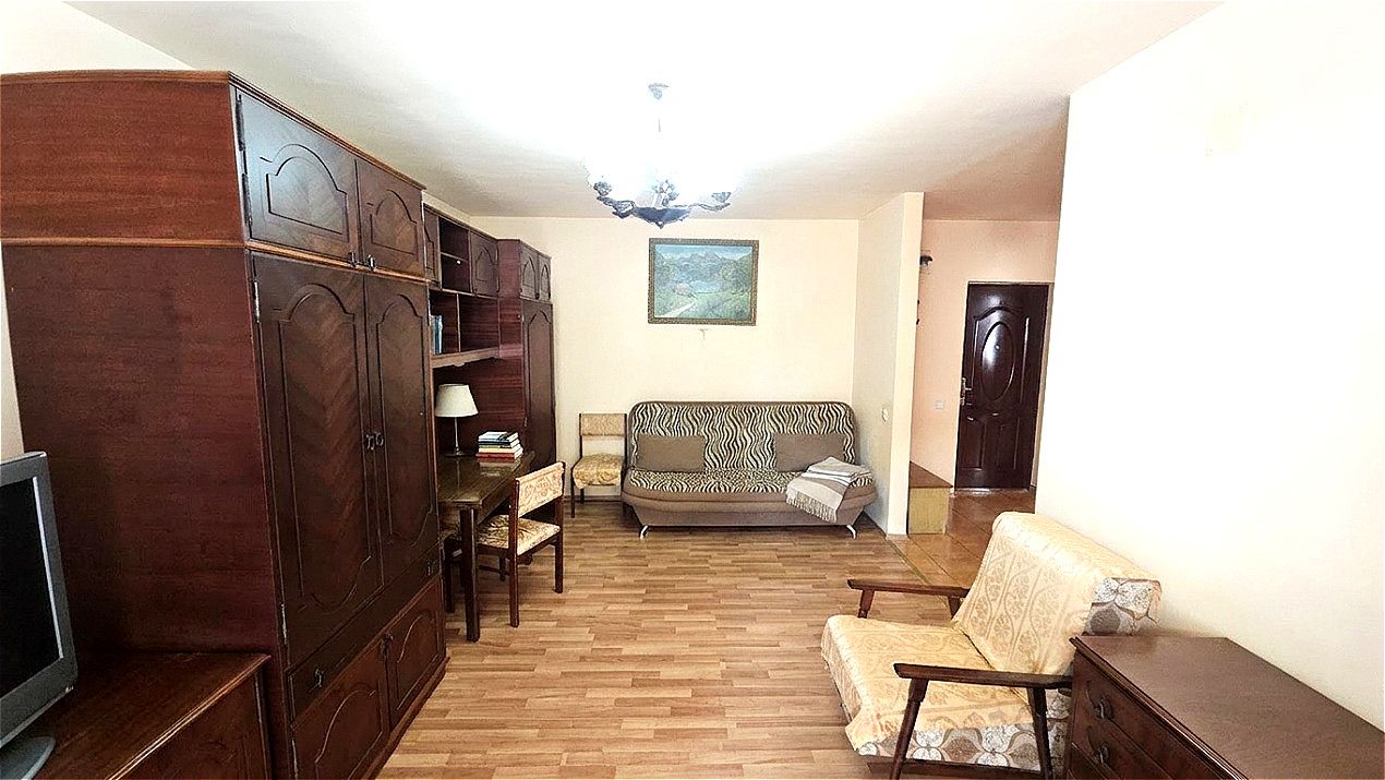 Apartament cu 2 camere de vânzare în Florești – fotografia 2 din 8