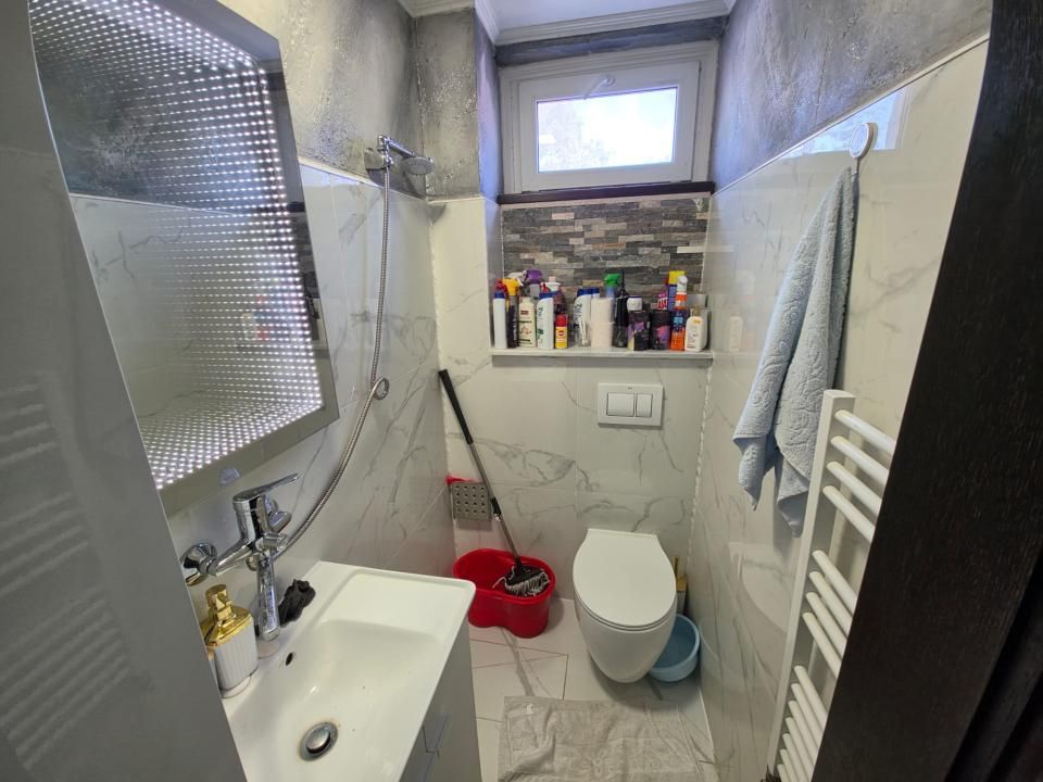 Apartament cu 4 camere de vânzare în Tomis Nord, Constanța – fotografia 10 din 17