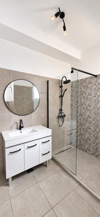 Apartament cu 3 camere de închiriat în Centrul Istoric, Brașov – fotografia 11 din 14