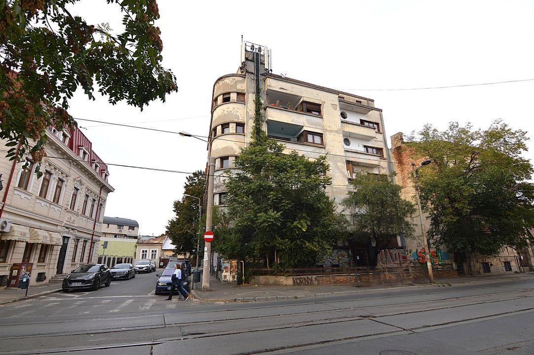 Apartament cu 4 camere de vânzare în Unirii, București – fotografia 28 din 30