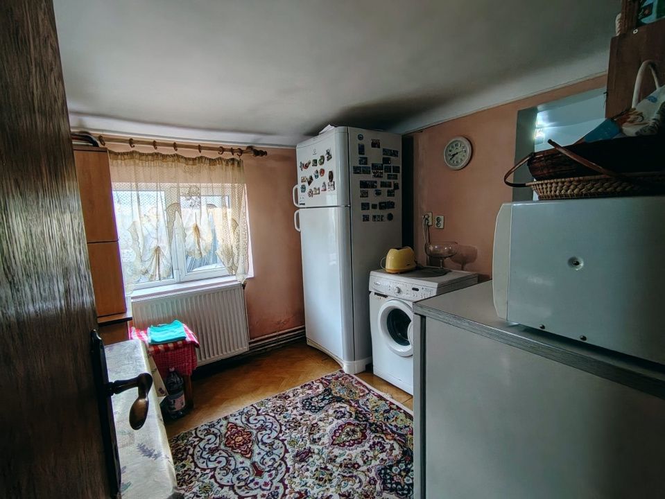 Casă cu 5 camere de vânzare în Km 5, Constanța – fotografia 18 din 21