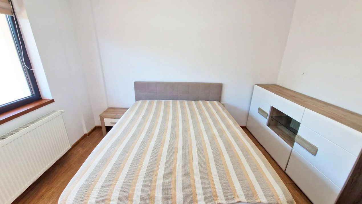 Apartament cu 3 camere de vânzare în Mamaia-Sat – fotografia 27 din 34