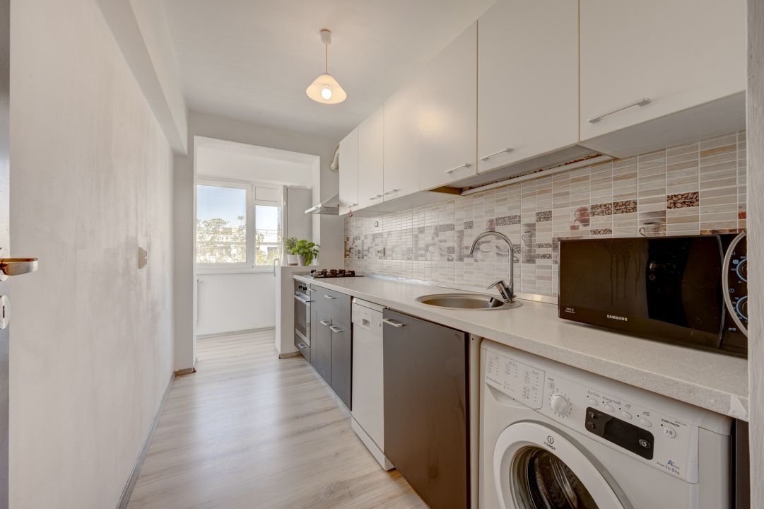 Apartament cu 2 camere de vânzare în Giulești, București – fotografia 7 din 22