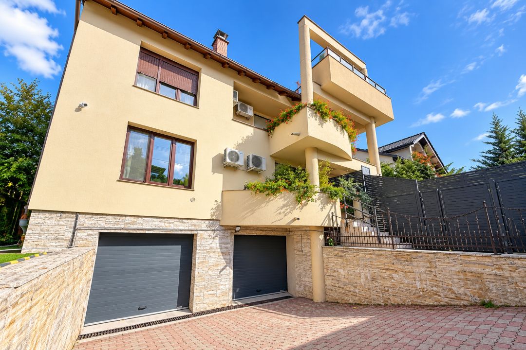 Casă cu 10 camere de vânzare în Centru, Cluj-Napoca – fotografia 5 din 26