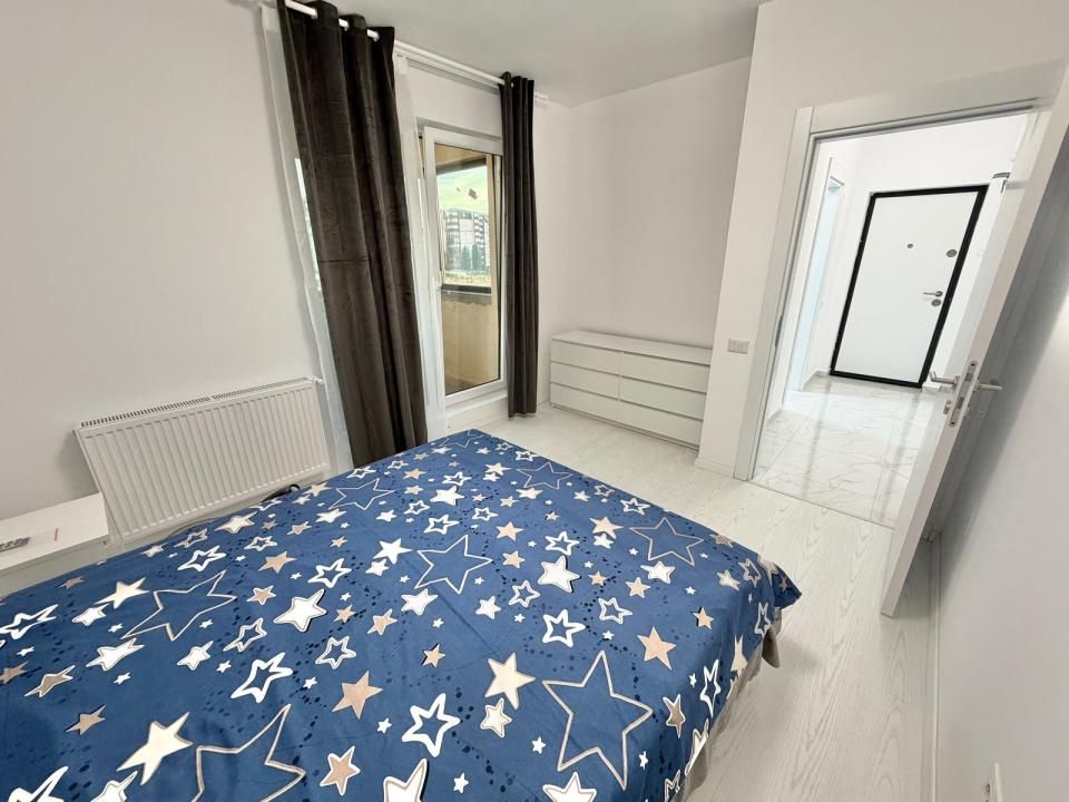 Apartament cu 2 camere de închiriat în Militari, București – fotografia 8 din 15