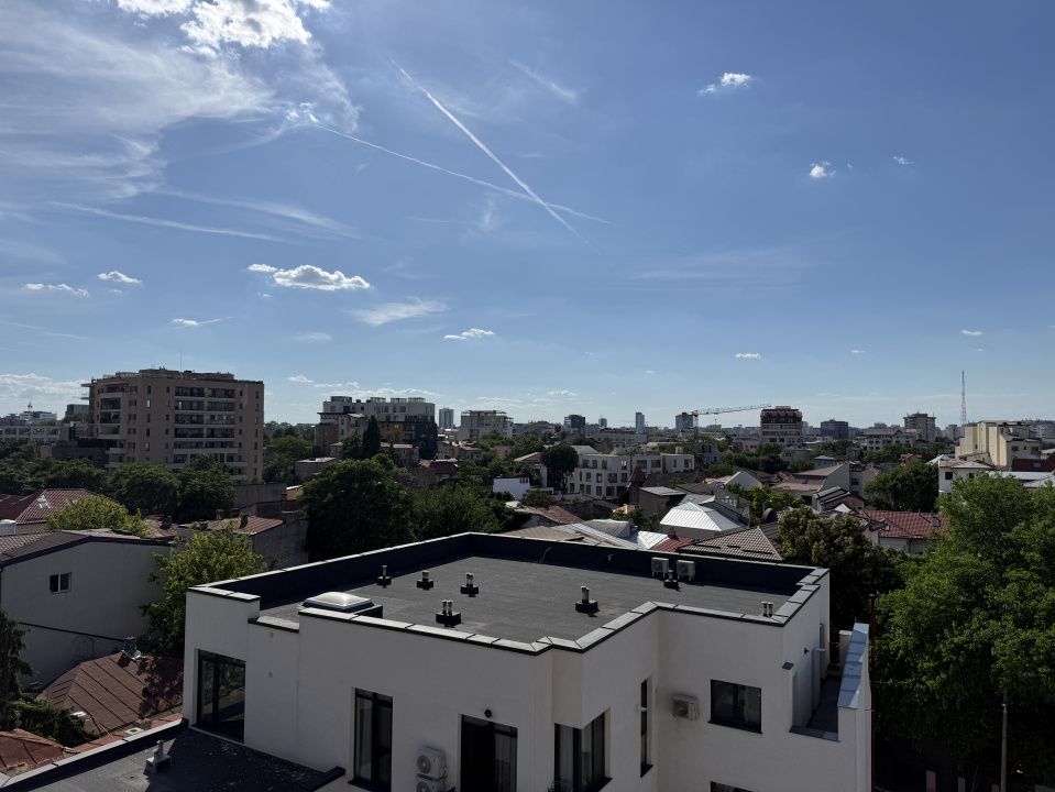 Apartament cu 3 camere de vânzare în Mosilor, București – fotografia 7 din 19