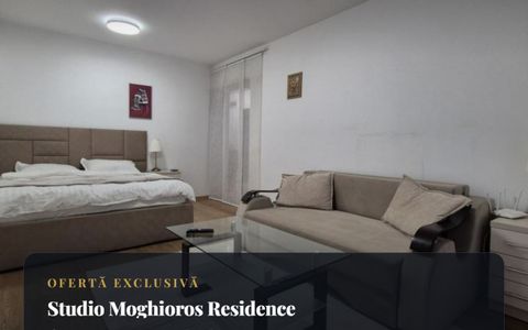 Apartament cu 1 cameră de vânzare în Drumul Taberei, București