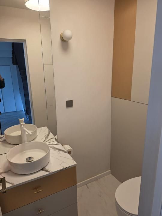 Apartament cu 3 camere de vânzare în Buna-Ziua, Cluj-Napoca – fotografia 5 din 13