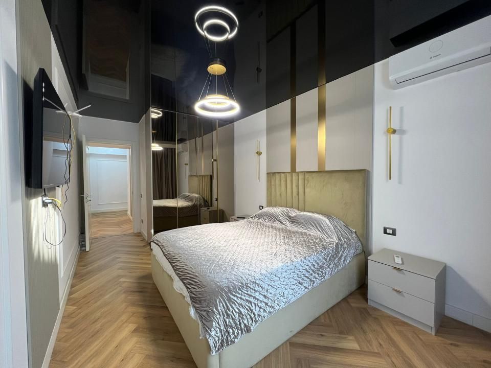 Apartament cu 2 camere de vânzare în Pipera, București – fotografia 6 din 15