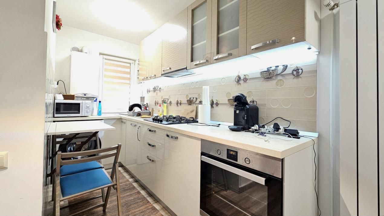 Apartament cu 2 camere de vânzare în Central, Predeal – fotografia 4 din 26