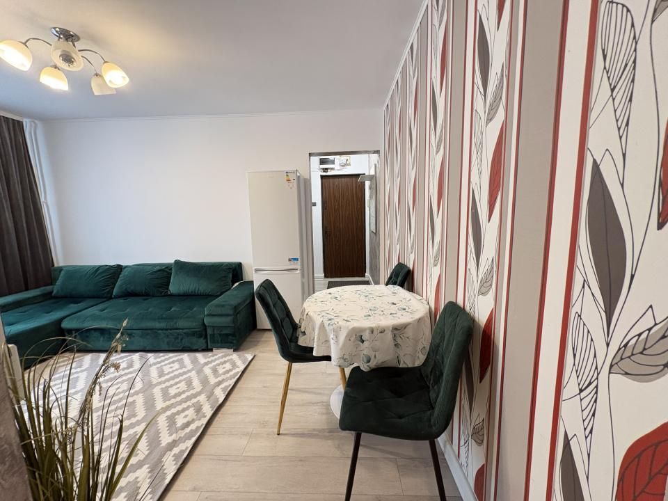 Apartament cu 4 camere de închiriat în Drumul Taberei, București – fotografia 3 din 29