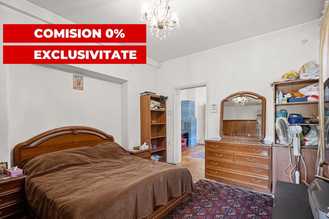 Casă cu 9 camere de vânzare în Dacia, București – fotografia 20 din 40