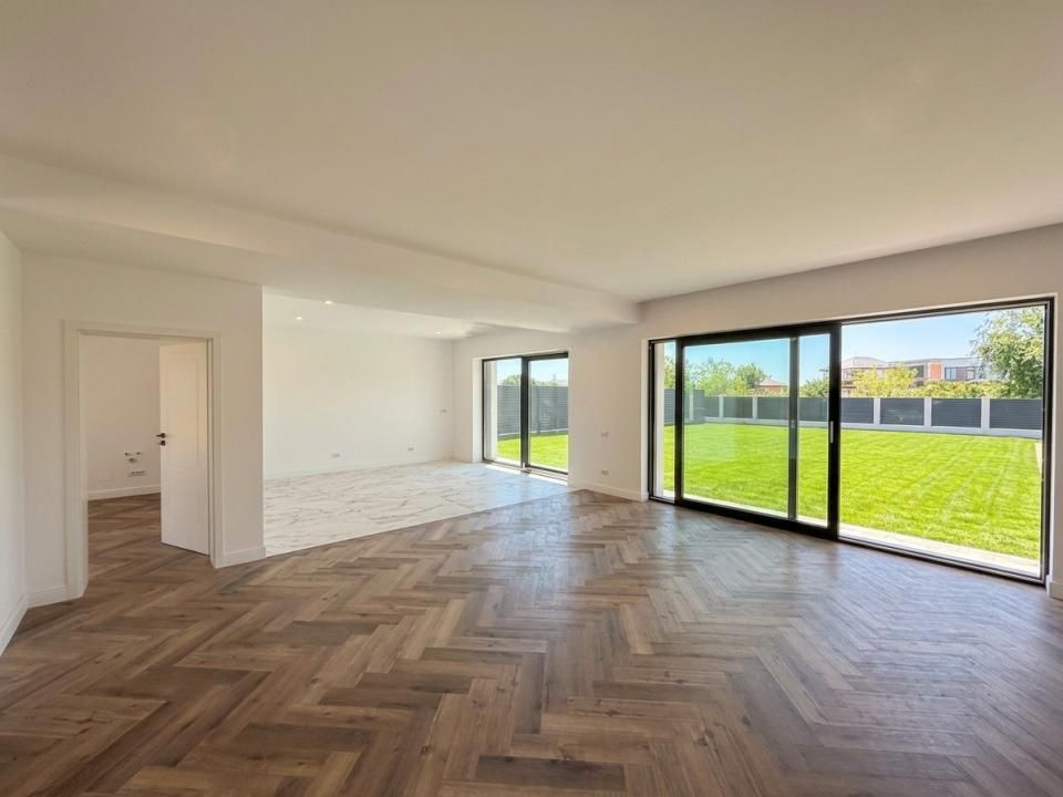 Casă cu 5 camere de vânzare în Tunari – fotografia 5 din 23