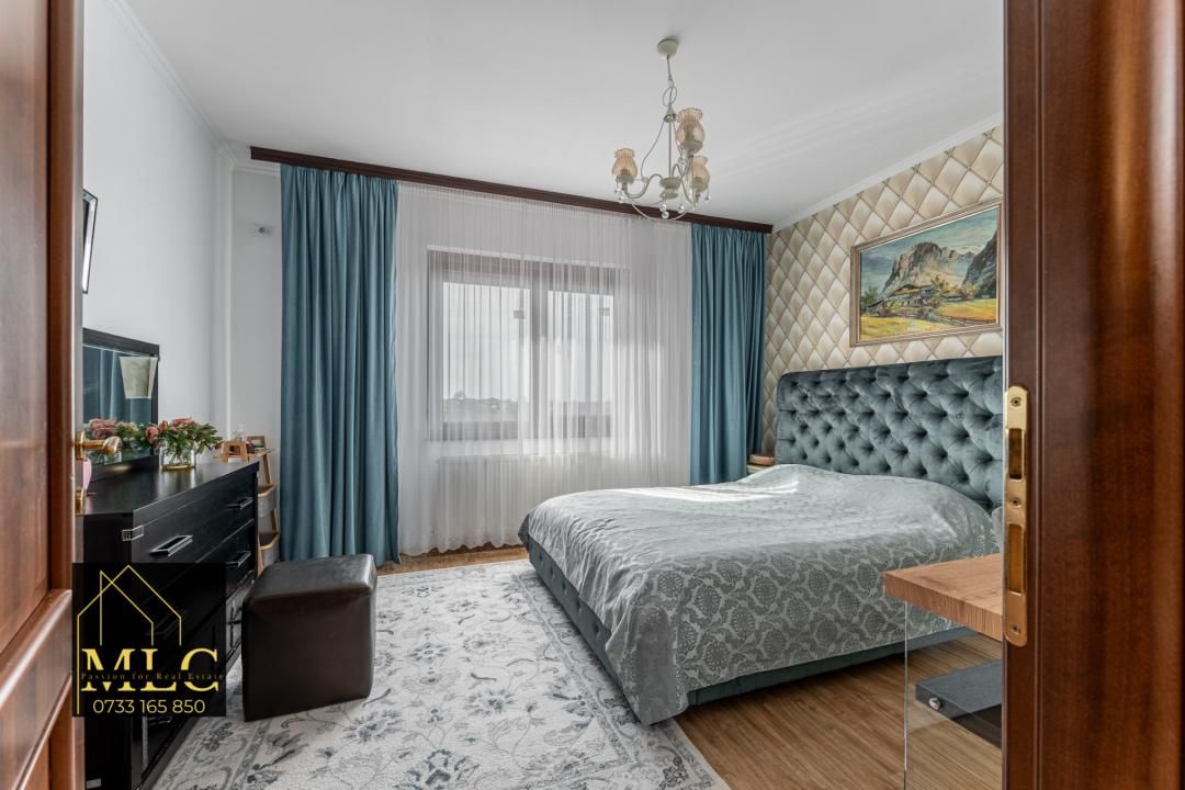 Apartament cu 4 camere de vânzare în Damaroaia, București – fotografia 8 din 18