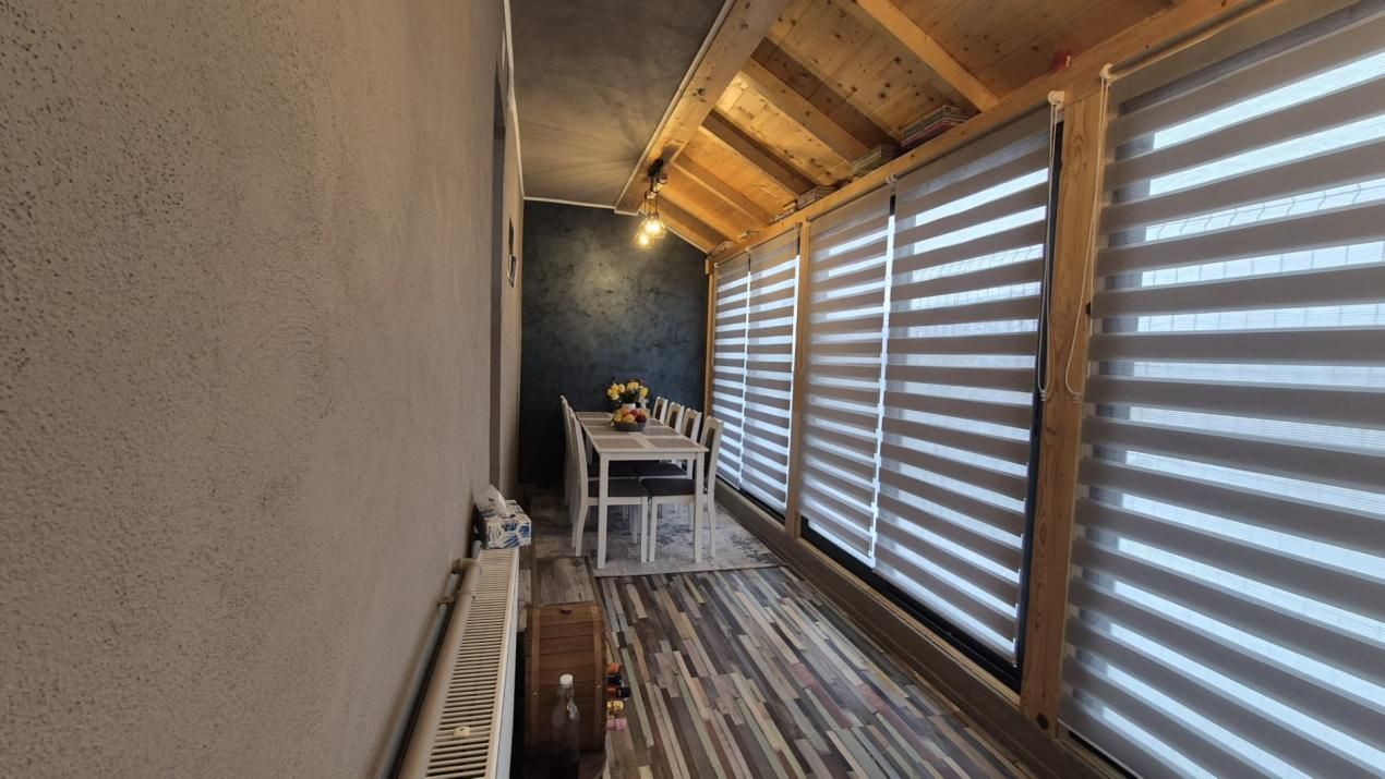Casă cu 3 camere de vânzare în Central, Geamana – fotografia 6 din 17