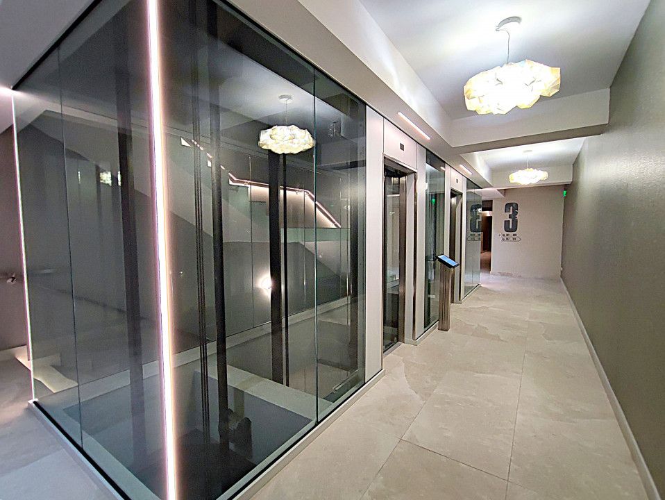 Apartament cu 2 camere de vânzare în Central, Mamaia-Sat – fotografia 10 din 36