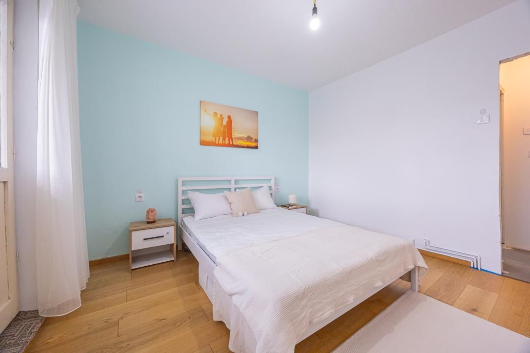 Apartament cu 2 camere de vânzare în Tractorul, Brașov – fotografia 11 din 22