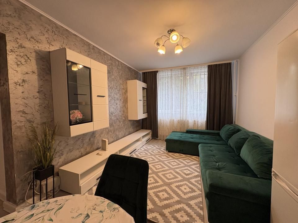 Apartament cu 4 camere de închiriat în Drumul Taberei, București – fotografia 2 din 29