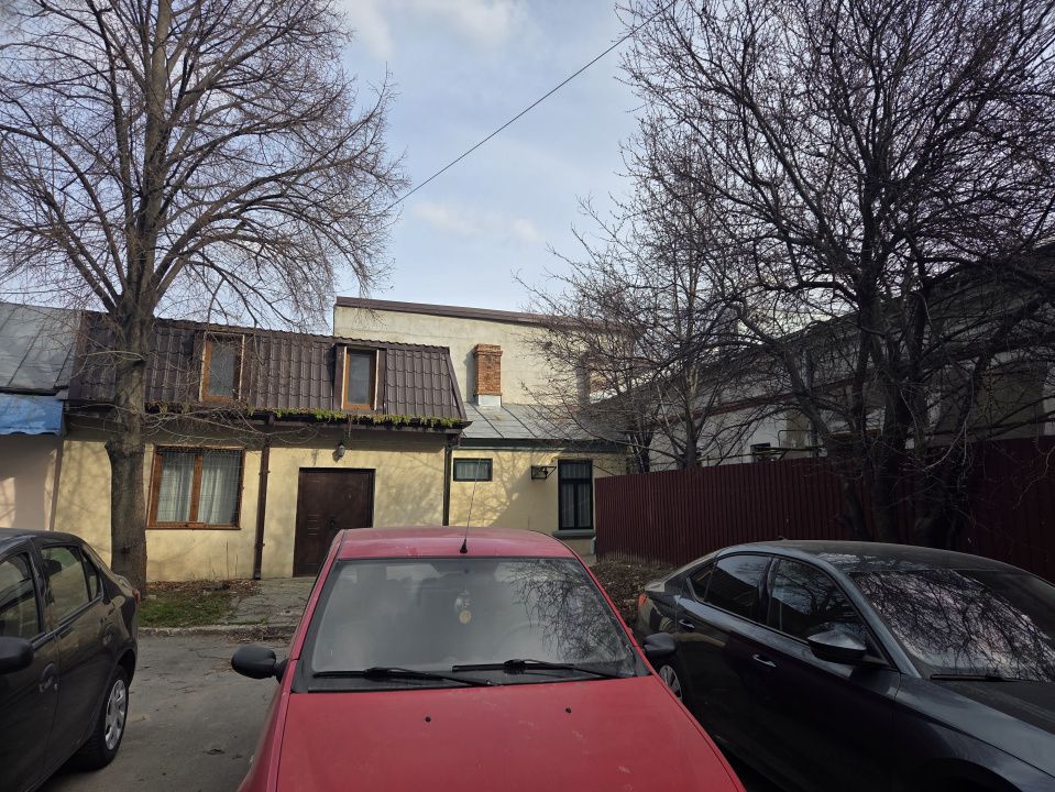 Casă cu 4 camere de vânzare în Ultracentral, Galați – fotografia 41 din 50