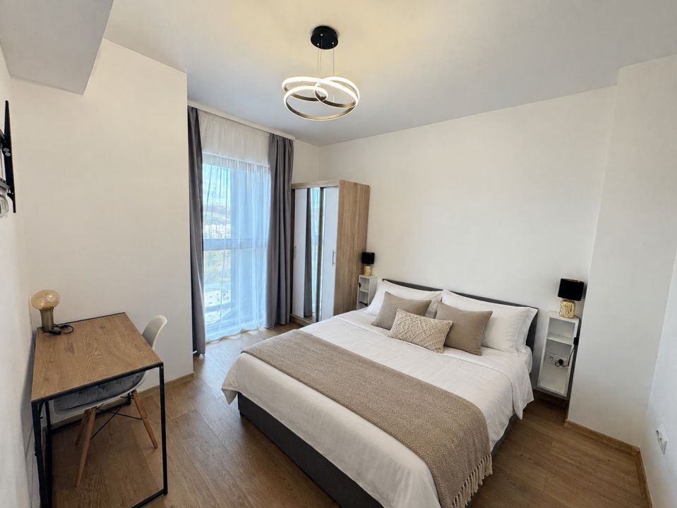 Apartament cu 2 camere de vânzare în Mănăștur, Cluj-Napoca – fotografia 7 din 10