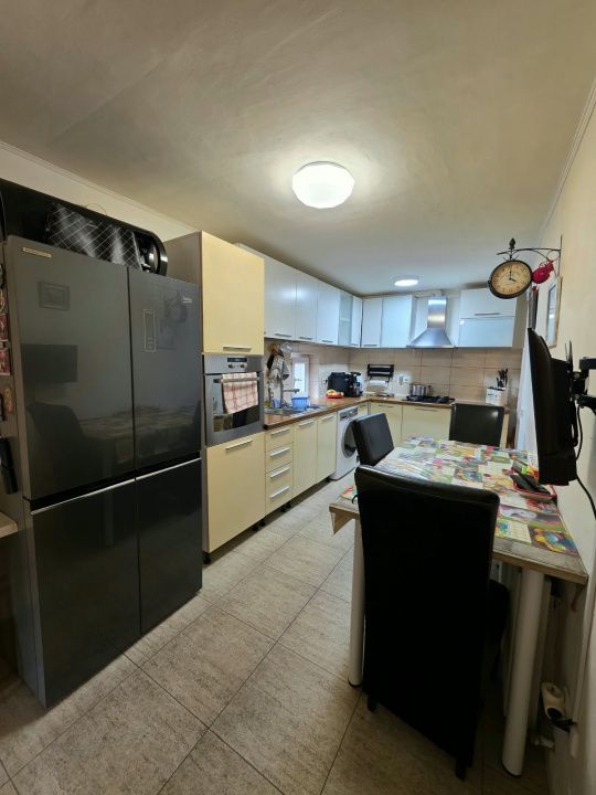 Apartament cu 3 camere de vânzare în Kamsas, Constanța – fotografia 6 din 15