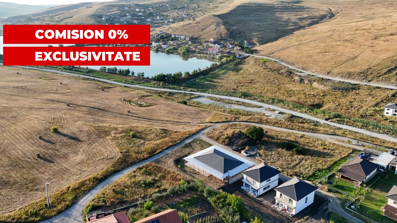 Casă cu 5 camere de vânzare în Campenesti – fotografia 3 din 26